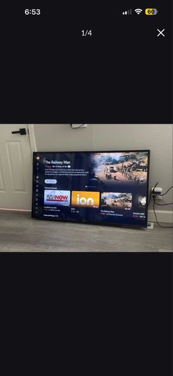 LG TV