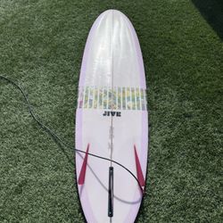 Jive Hull Bonzer 7’2”