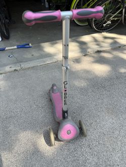 Globber Scooter
