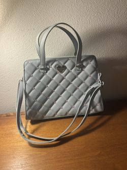 Adorable Luv Betsy Purse With Heart Theme