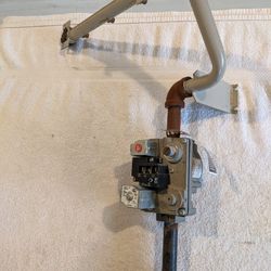 Furnace Gas Valve