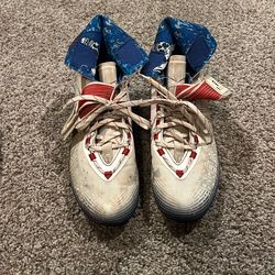 Under armor LAX Cleats