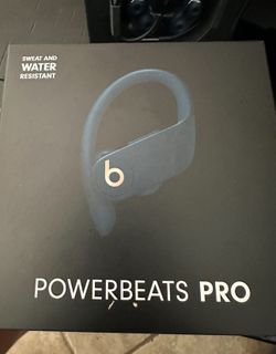 Apple Powerbeats Pro