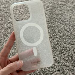 Kate Spade Phone Case 