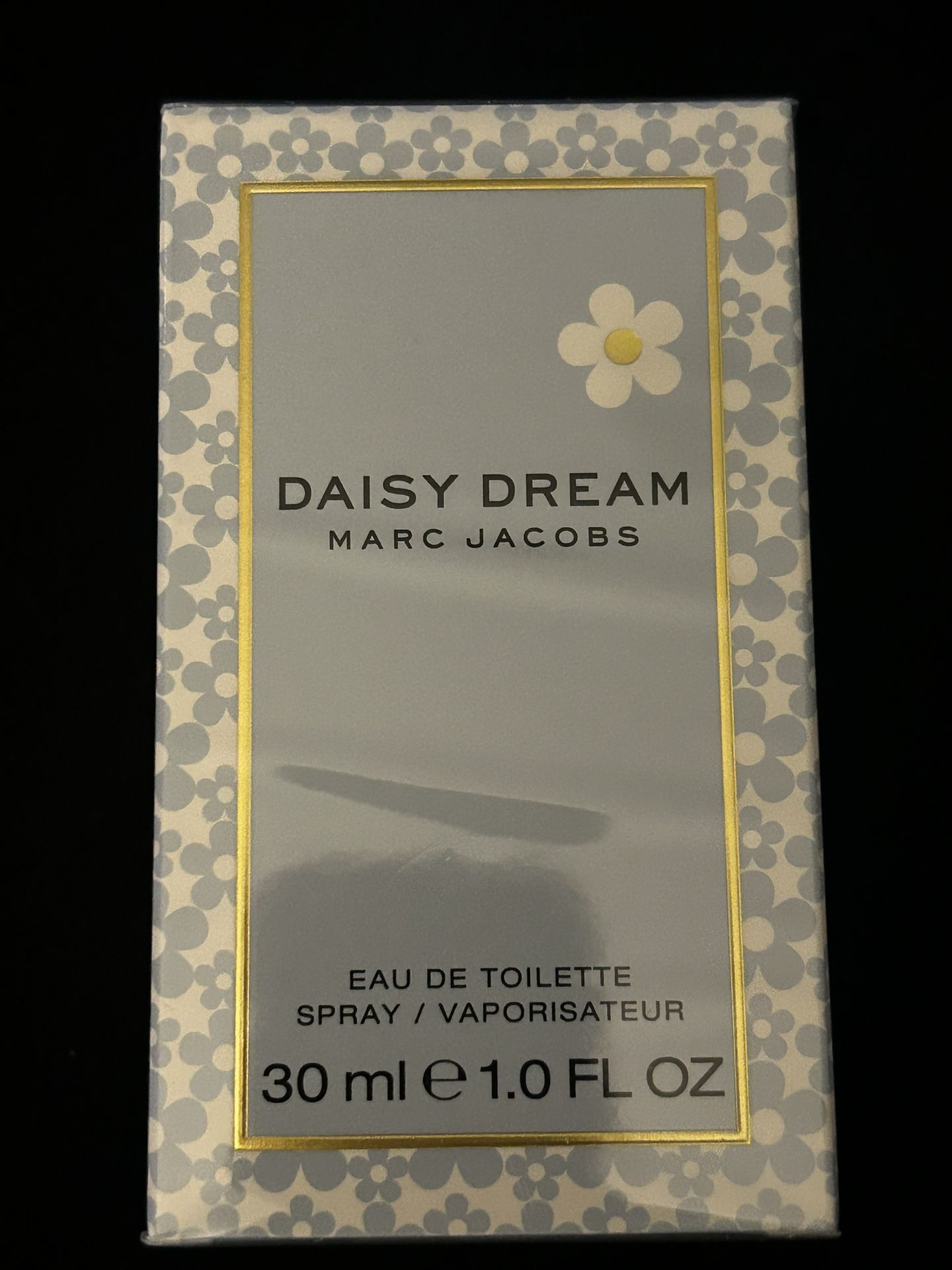 Marc Jacob’s Daisy Dream Women’s Perfume