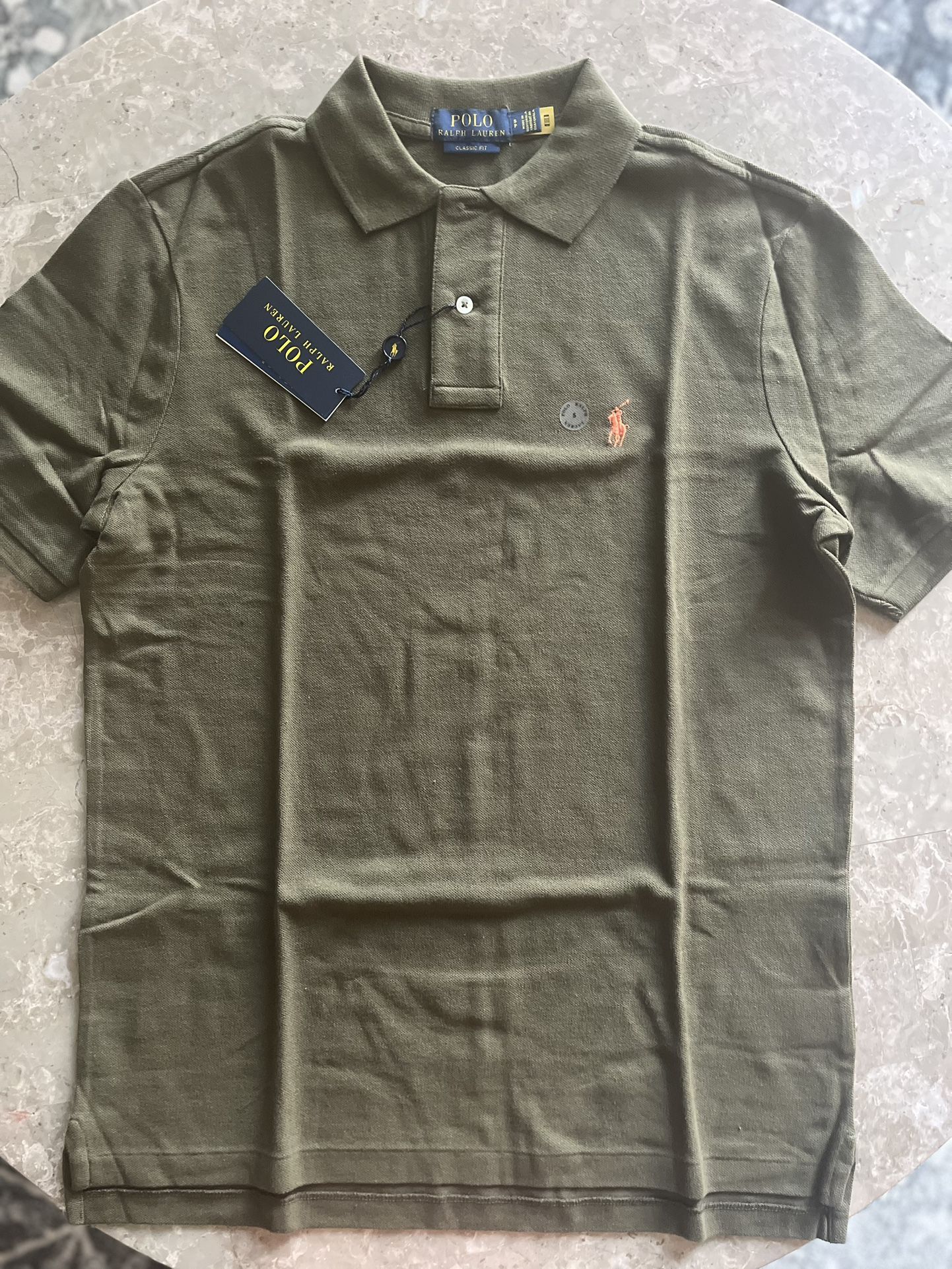 Polo Ralph Lauren T Shirt