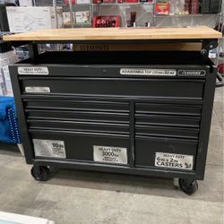 Husky workbench sale online