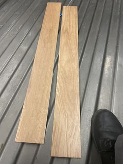 Luxury Vinyl Plank