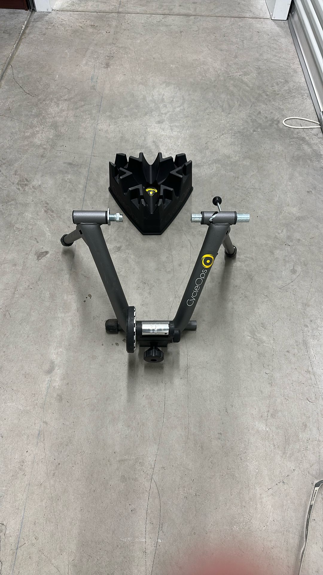 Cycle ops Bike Trainer 