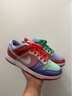 Nike dunks