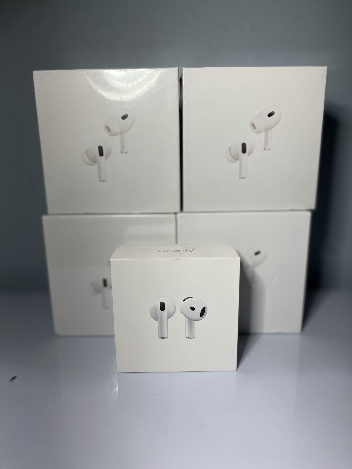 Alrpod Pro 2nd Generation