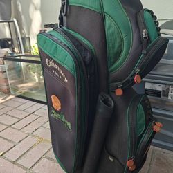 GOLF BACKPACK 