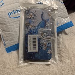 iPhone 7 Plus Case-Peacock (iPhone 8 Plus 2017)