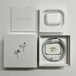 AirPod Pros (2nd Generation)