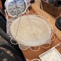 Bird Bath