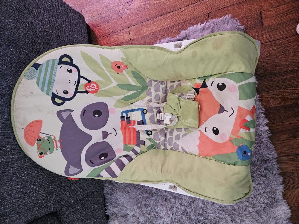 Baby Chair Rocker
