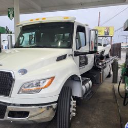 Automotive Transport