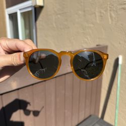 Raen Polarized Sunglasses