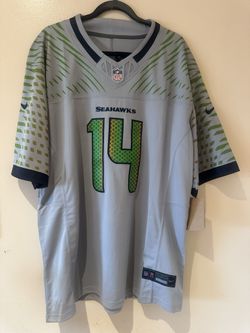 Seahawks jersey #14