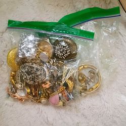 Bag Jewelry 