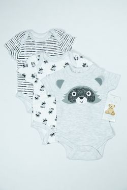 SHIPPING $9 | Baby boy onesies size 0-3 months