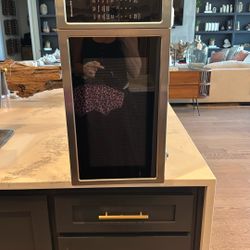 FREE Kitchenaid Microwave