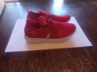 Nautica Mens Shoe Size 11 , Brand New !! Never Worn