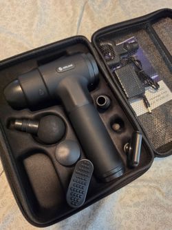 Massage gun