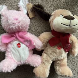 New Toys, $5 For Each