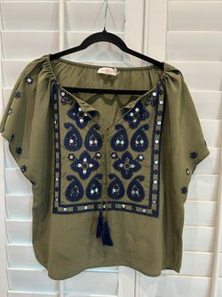 Tory Burch Top