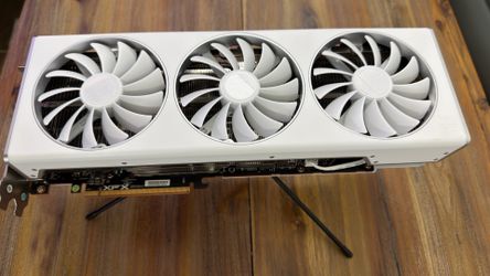 AMD Radeon 7900XT 20GB perfect cond