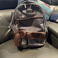 Itsy Ritzy Diaper Bag