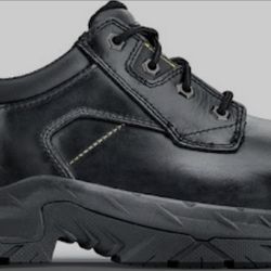 Work Boots Make an Offer 