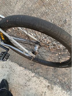 29er rims