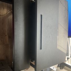 Standing Desk Converter