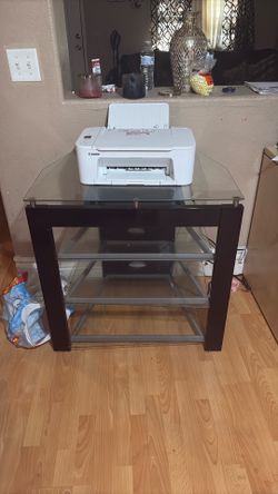 Glass stand