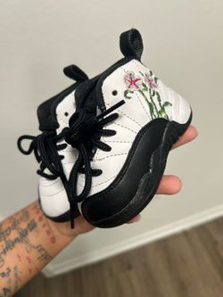 Jordan blossoms