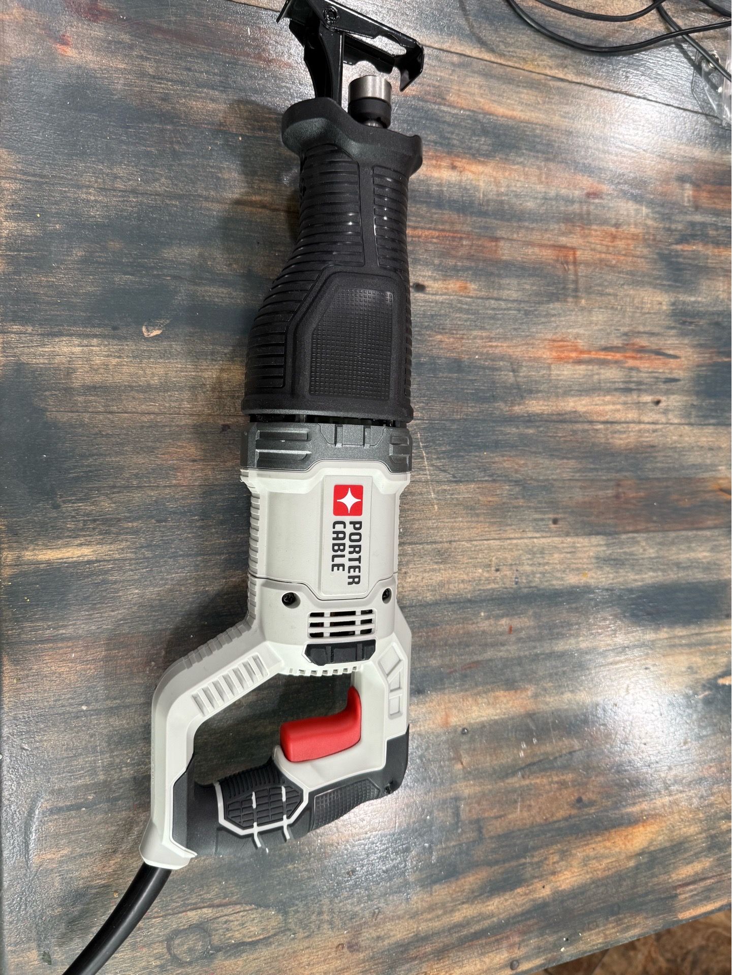 Porter Cable saw - new