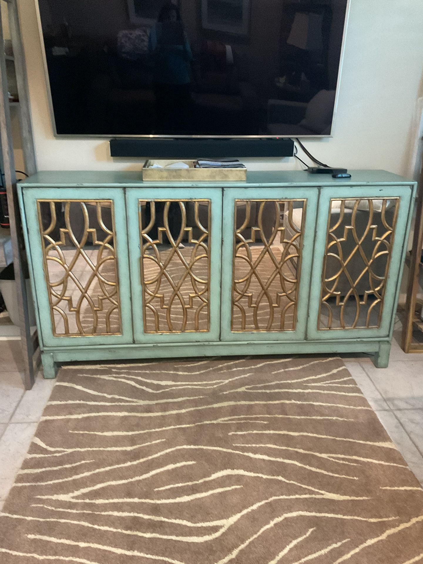 Storage Cabinet*