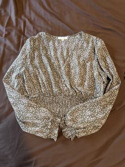 Women’s Blouse
