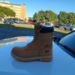 Brand New And Original Men's Timberland Boots Sizes 12