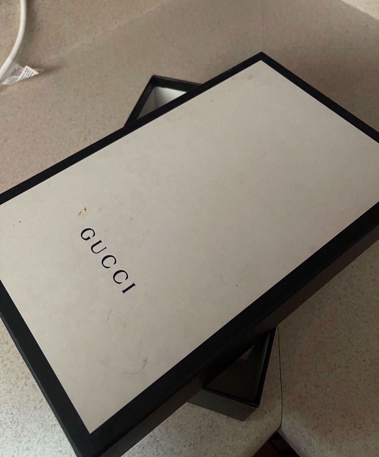 Gucci