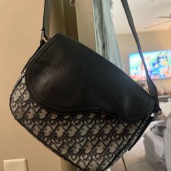 Authentic Dior Bag