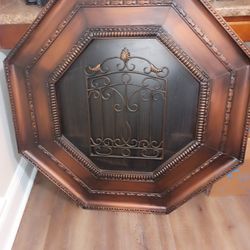 Copper Picture 