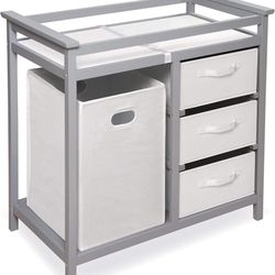 Baby Changing Table 