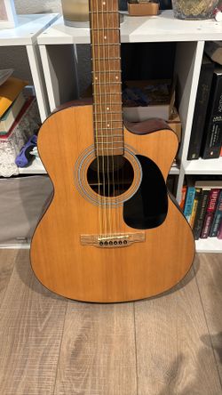 Guitar