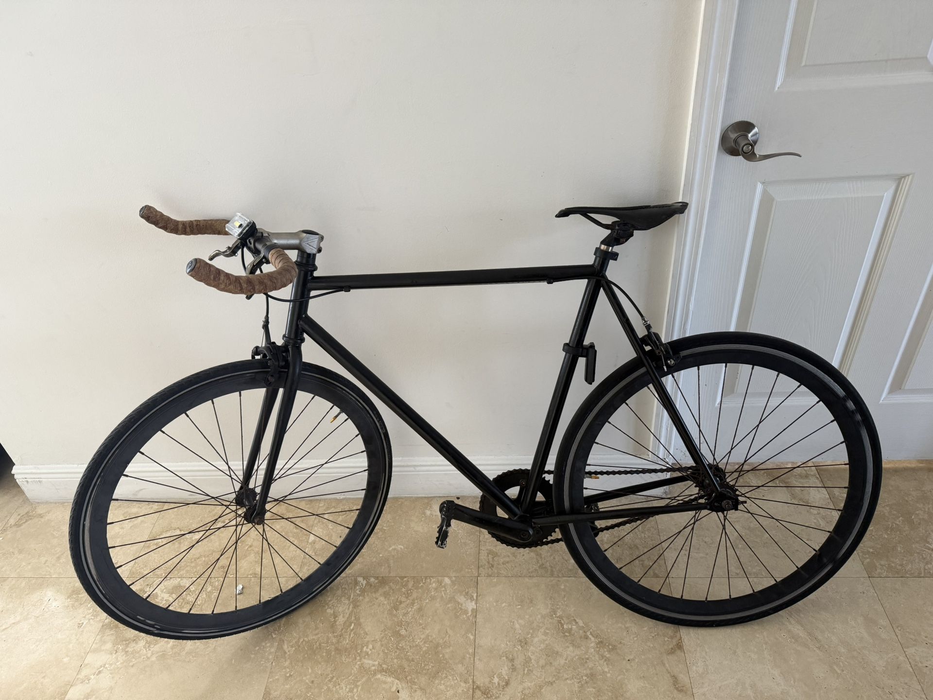 Road Bike