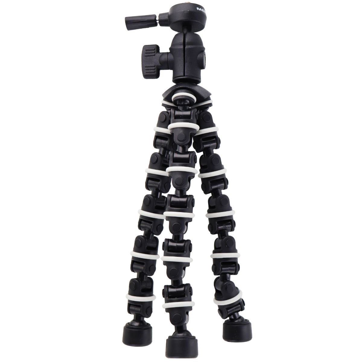 Merkury Grypton Pro XL Flexible tripod w/GoPro Mount