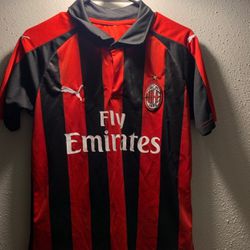 AC Milan Jersey