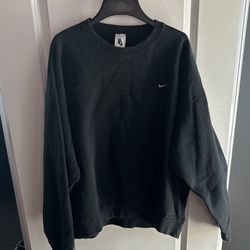 Nike XL Sweatshirt 